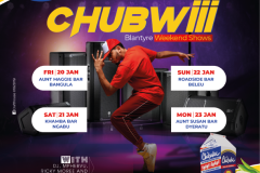 chubwiii-for-weekend