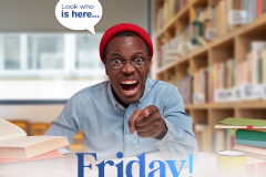 FRIDAY4