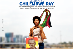 UGI-CHILEMBWE